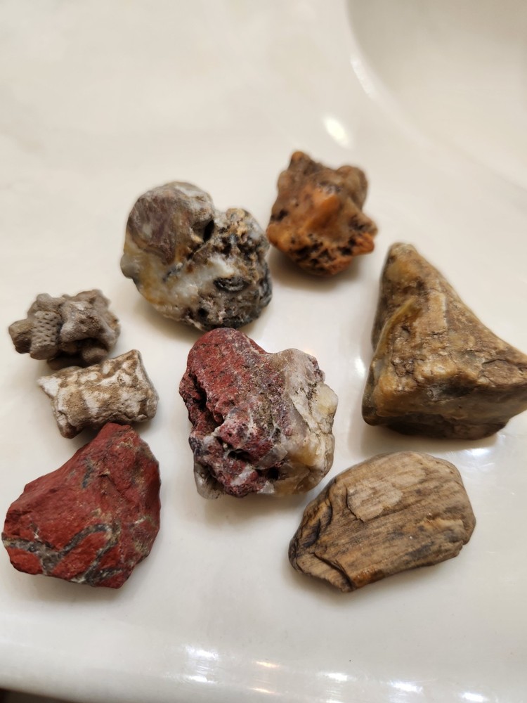 Rocks For Sale Undervalued!