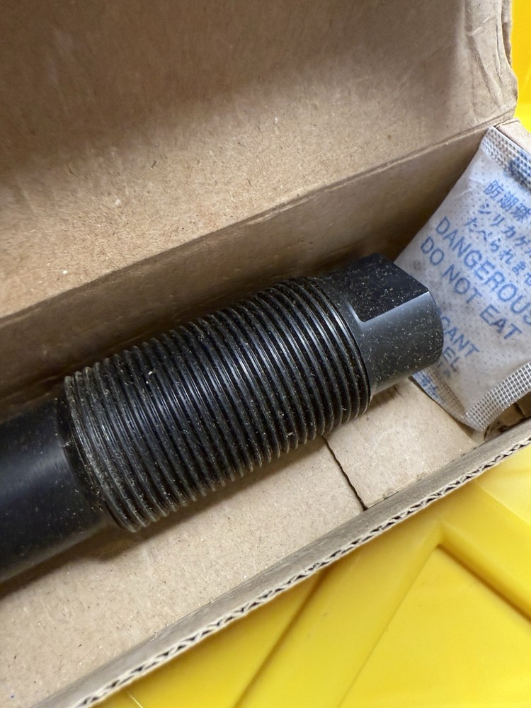 GREENLEE 3026AV REPLACEMENT DRAW STUD BOLT 1-1/8"