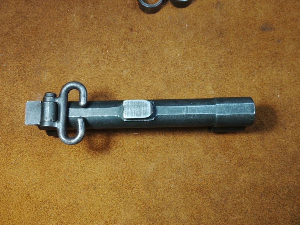 M1 Garand Gas Cylinder