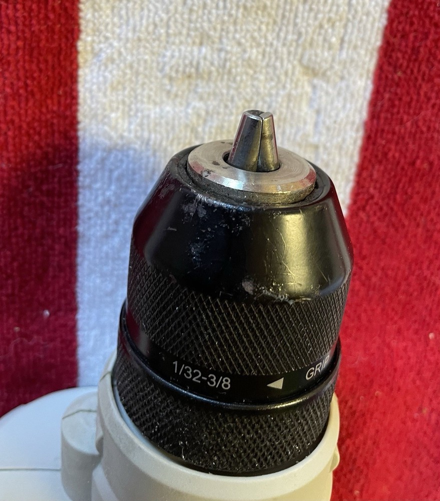 Porter Cable 3/8” Drill PC600D