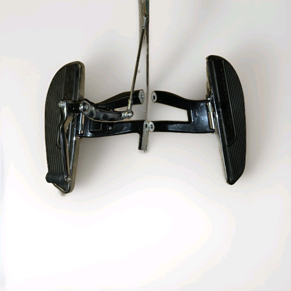 2018 Deluxe Floorboard Set