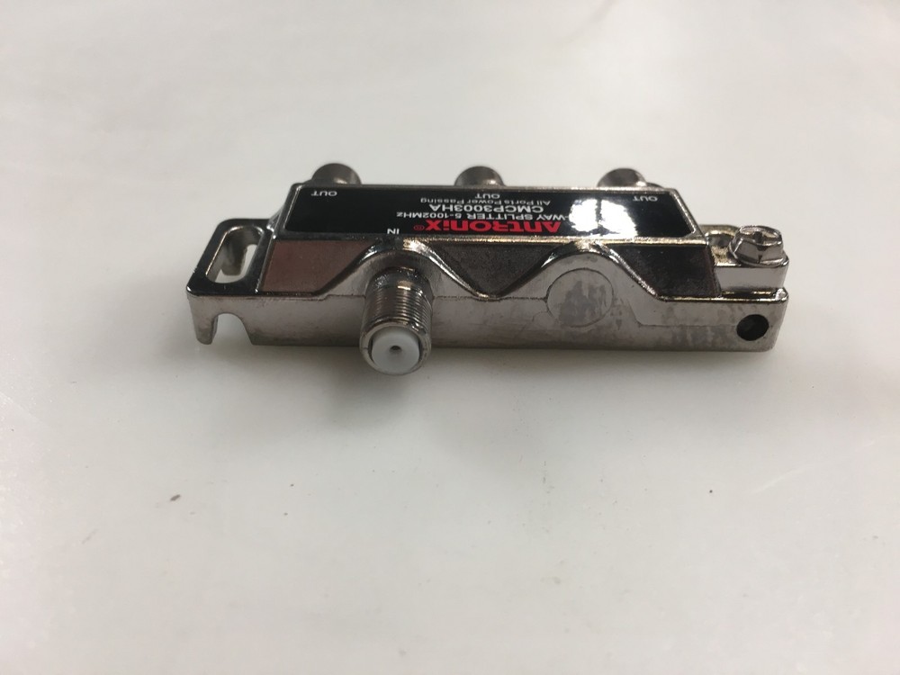 Antronix CMCP3003HA Splitter