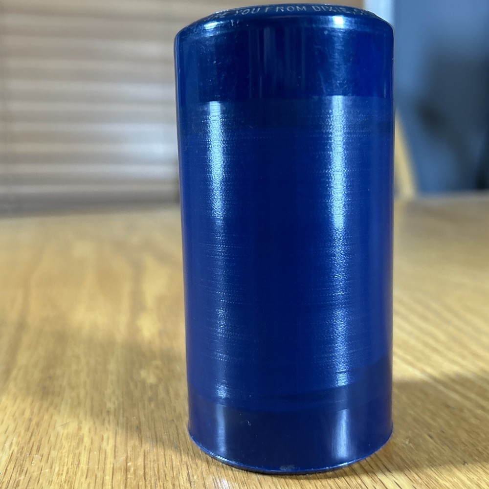 Edison Cylinder Record Are You From Dixie Billy Murray 2942 BA Untested