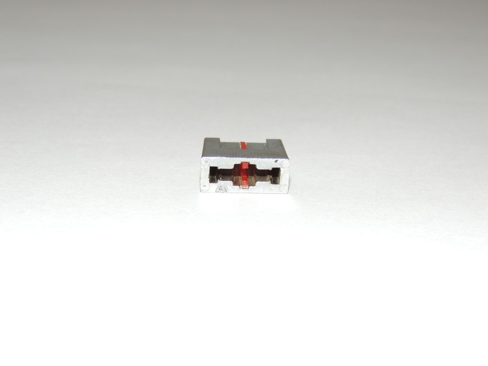 MCS-3035 EQ Control LED Slide Knob