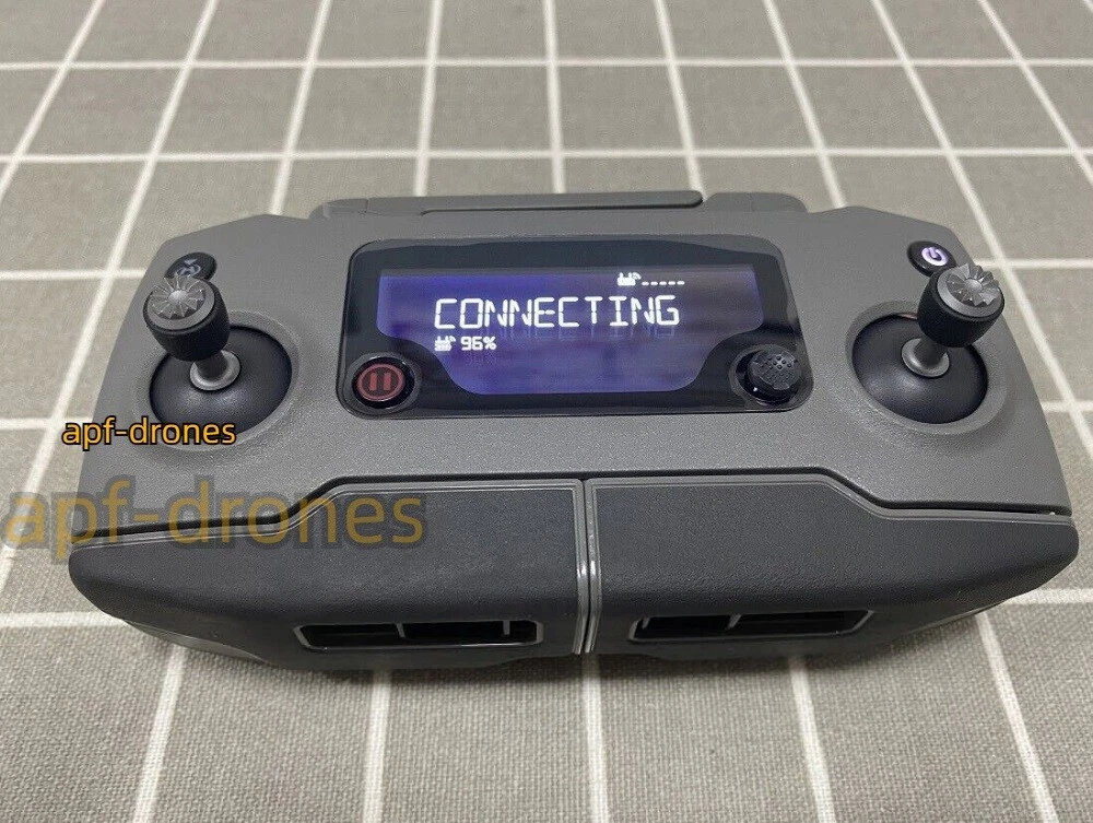 DJI Mavic 2 Pro/Zoom Remote Controller RC1A/RC1B with Joysticks