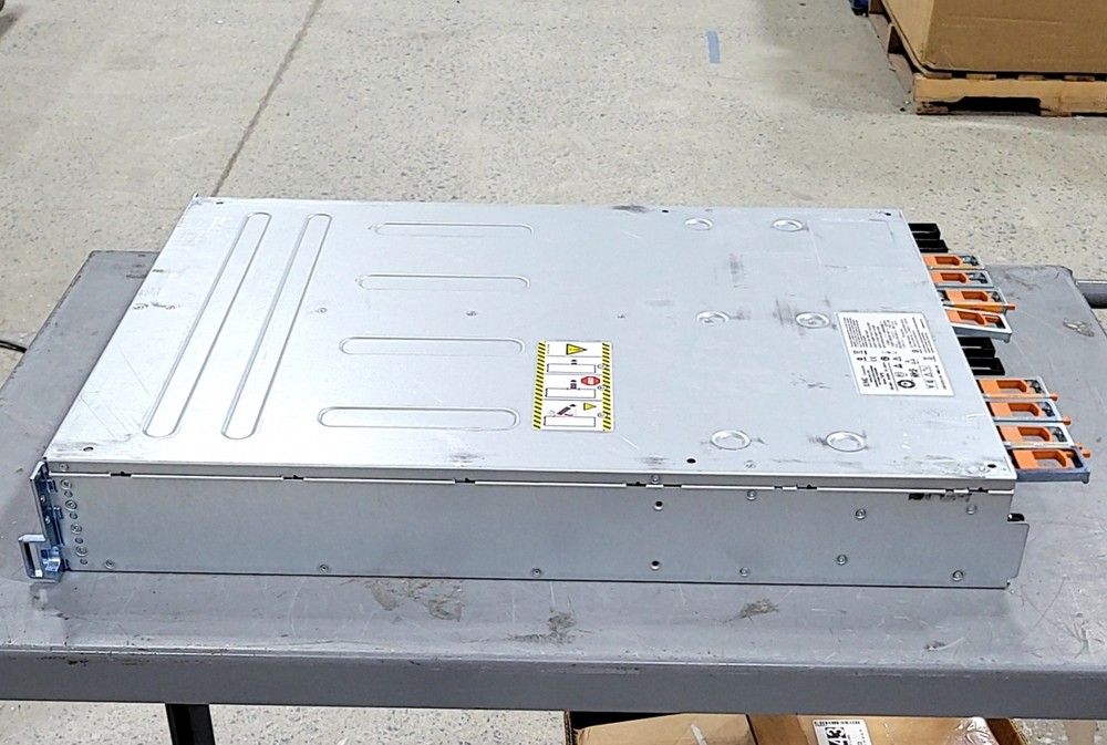 EMC trpe 303-113-101b-01 Storage Processor SEE NOTES