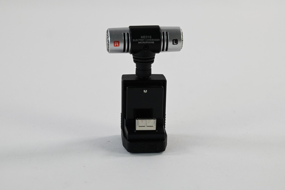 Olympus Pen SEMA-1 Microphone Adapter Set #G238