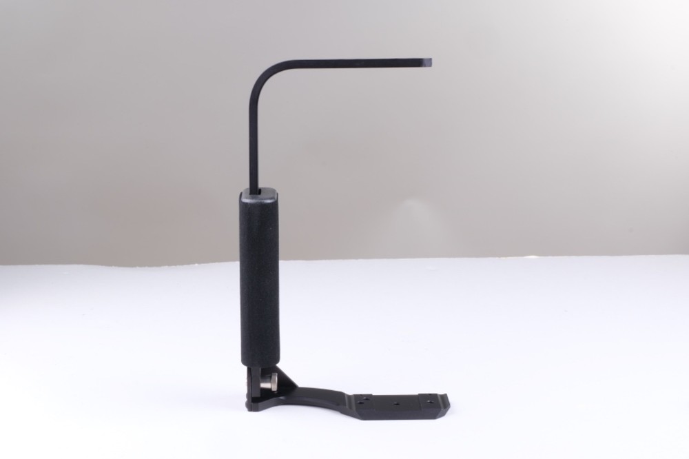 NEW Stroboframe QR66 Flash Bracket