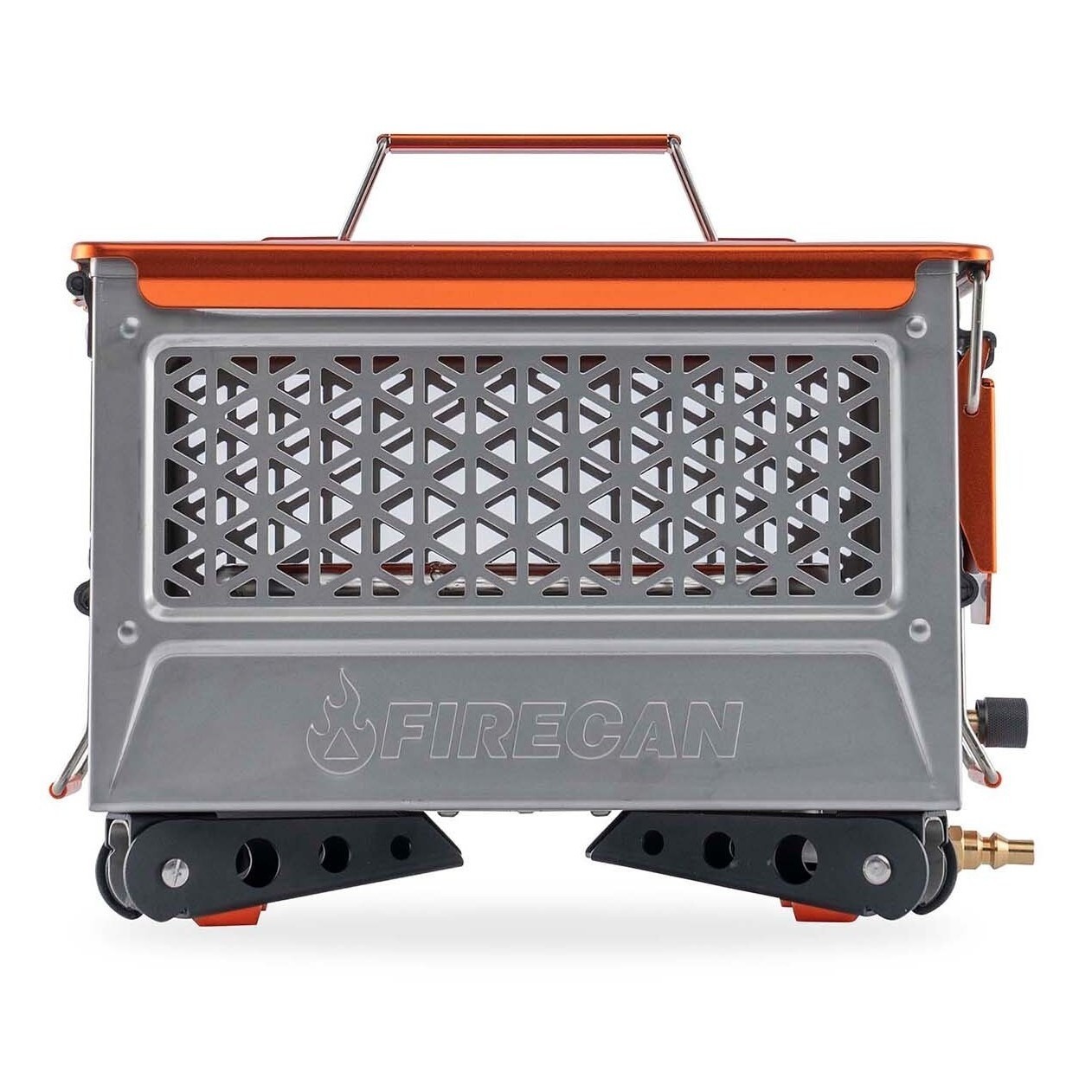 Ignik FireCan Elite Portable Fire Pit