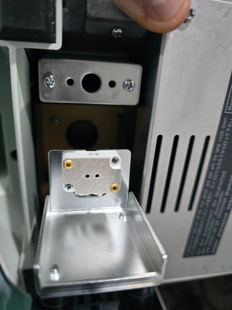 Olympus CX41RF Microscope CX41 with U-CTR30-2 with 5 objectives