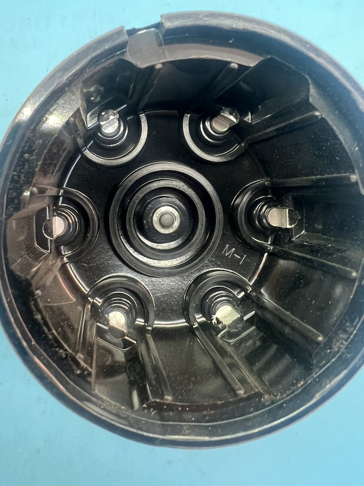 Distributor Cap Apico CH-72 CH72