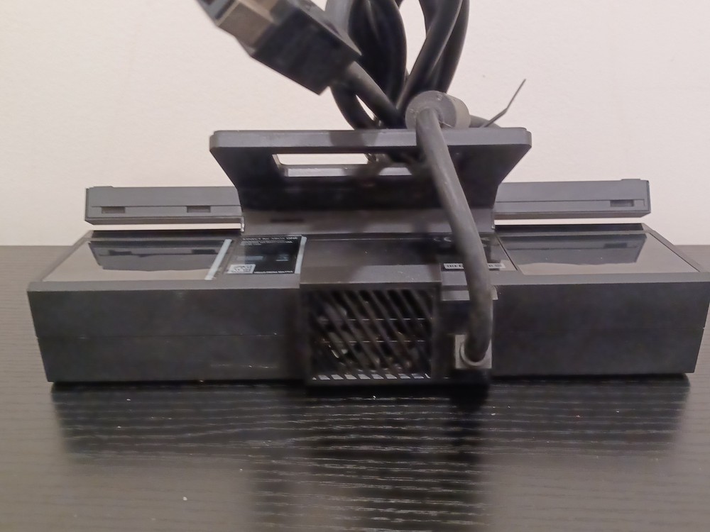 Xbox One Kinect Sensor V2 Black Model 1520 Microsoft OEM Genuine Camera Motion