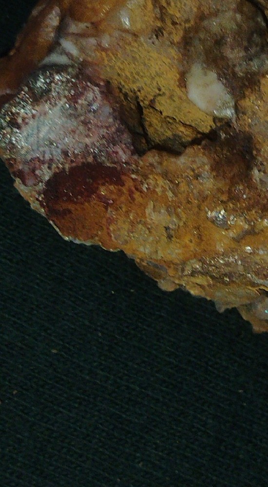 MOTHERLOAD GOLD ORE SPECIMEN 30.60 GRAMS