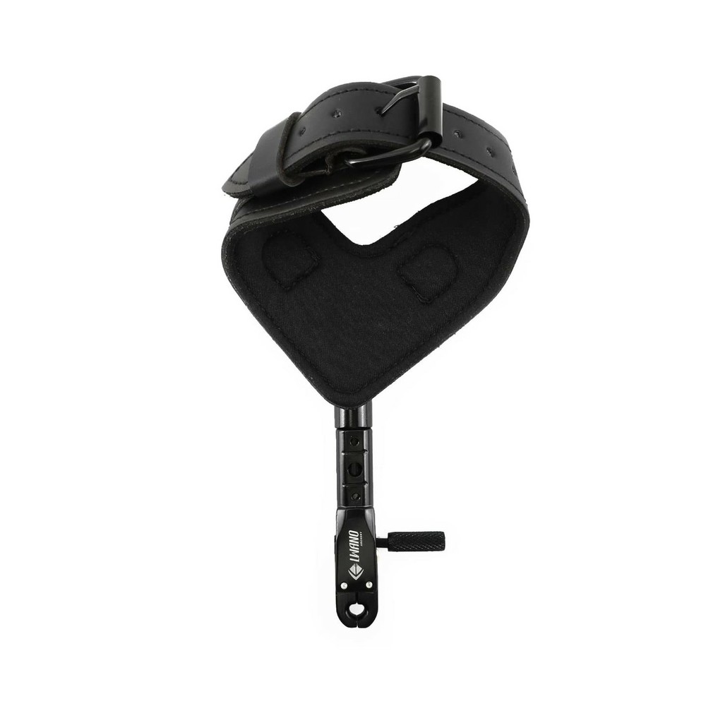 LWANO Archery Compound Bow Release Aids Trigger Black