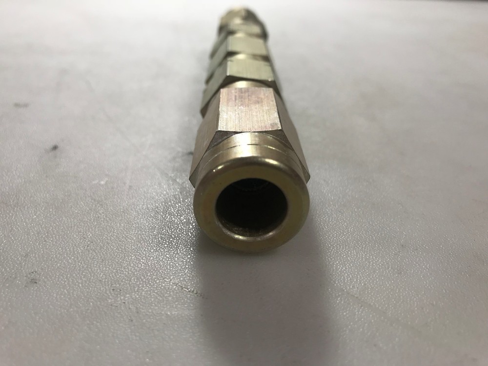 PPC PS412P3 Connector, Splice