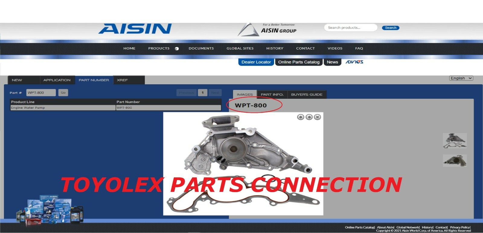 FACTORY NEW LEXUS LS430 OEM COMPLETE TIMING BELT KIT W/ WATER PUMP & DRIVE BELT