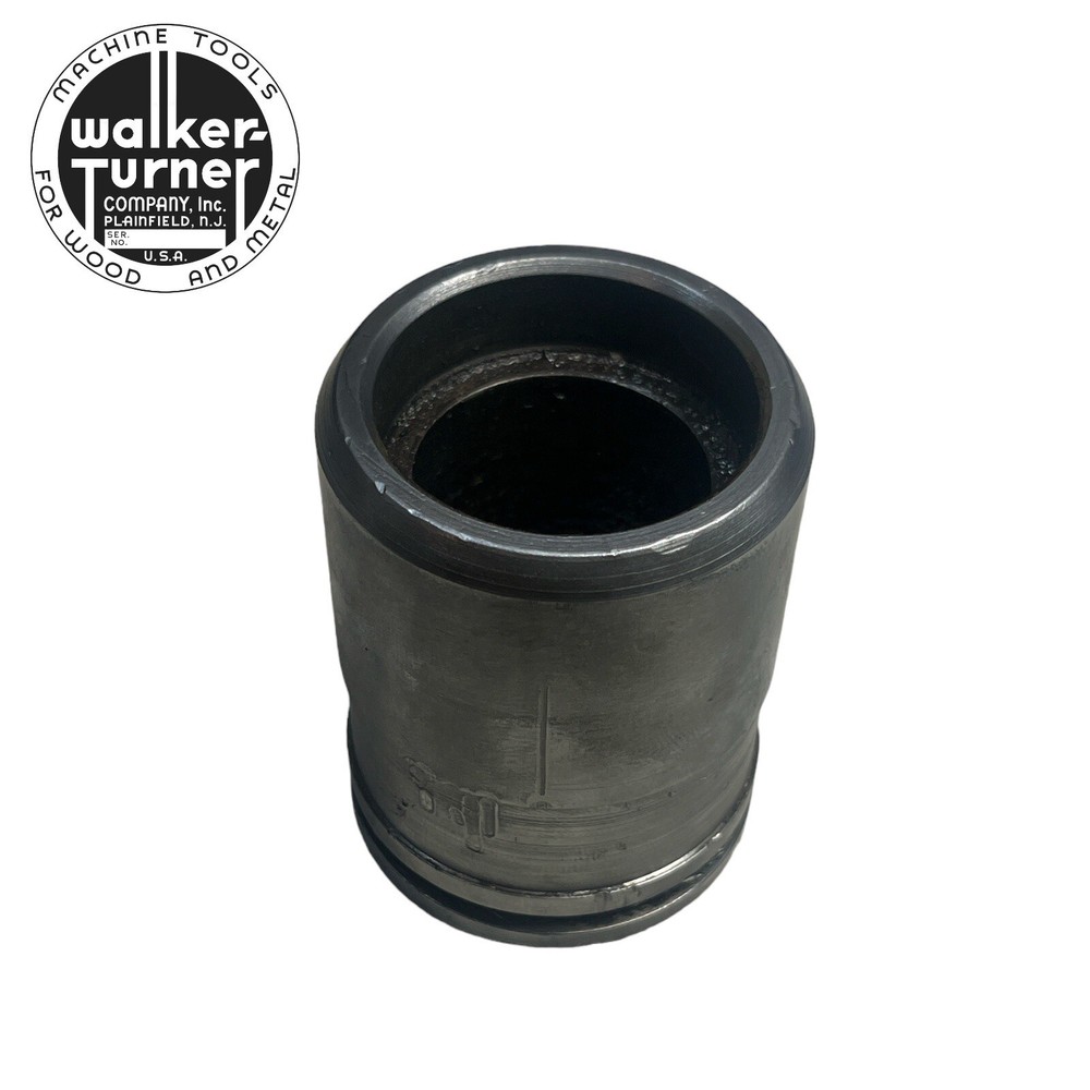 Walker Turner 15” / 900 / Drill Press Bearing Retainer / Cup