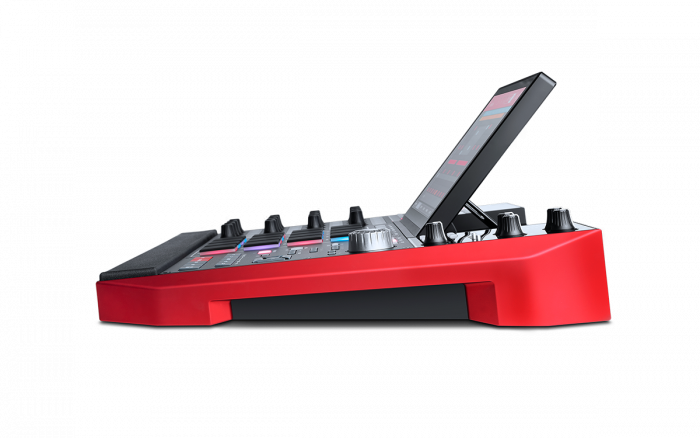 Akai Professional MPC X Standalone digital sampler