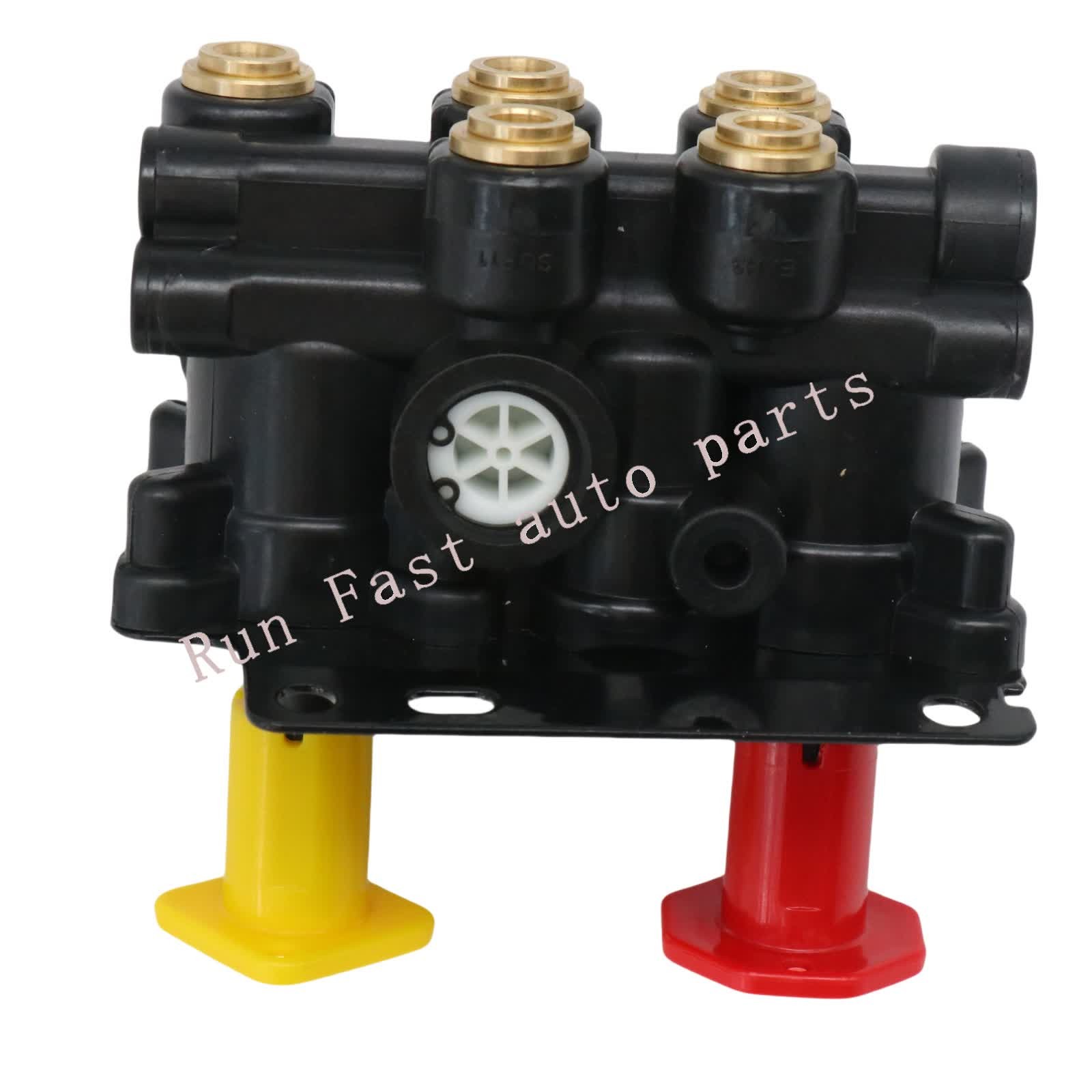 NEW FOR VOLVO VNL DASH CONTROL VALVE (MV-3) 21315044 K035691 24340522 USA