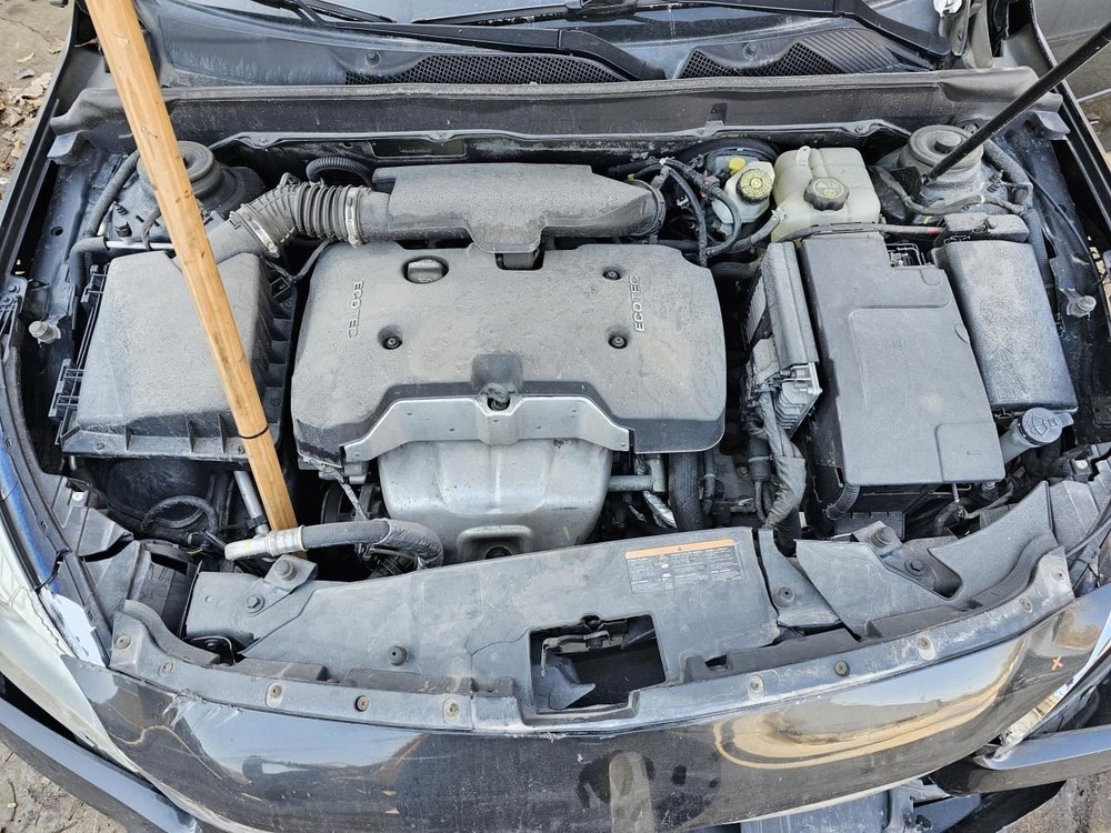 Camera/Projector Camera Rear View Fits 11-15 VOLT 2369509