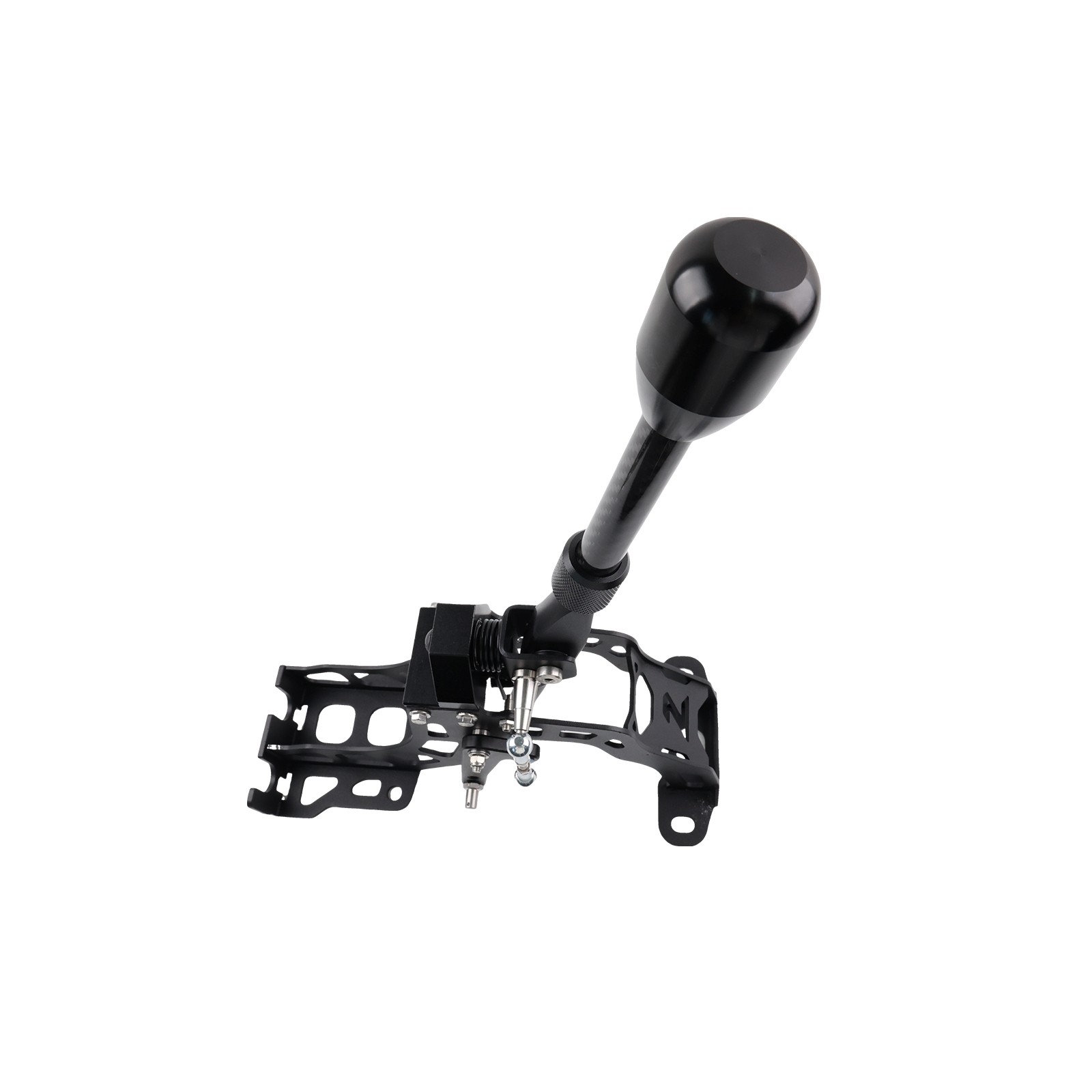 Aluminum Performance Short Shifter 5 Speed For Mitsubishi Lancer EVO 4 5 6 7 8