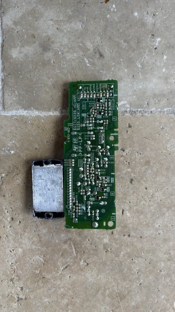 Miscellaneous Electronics - Not Working For Parts