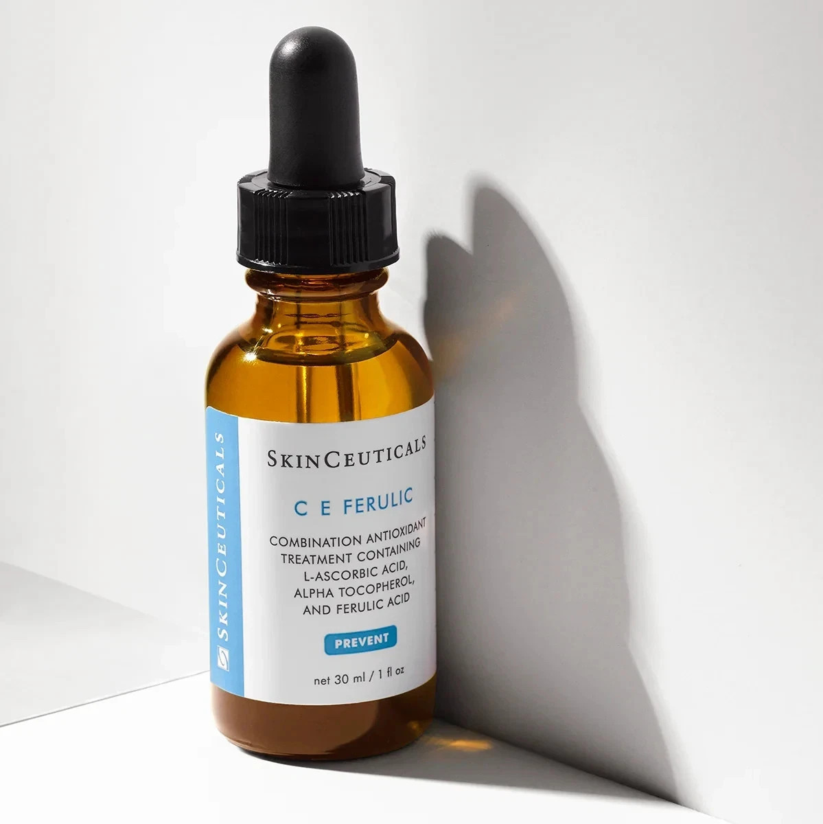 SkinCeuticals C E Ferulic With 15% L-ascorbic Acid Serum - 1 fl oz- New in Box