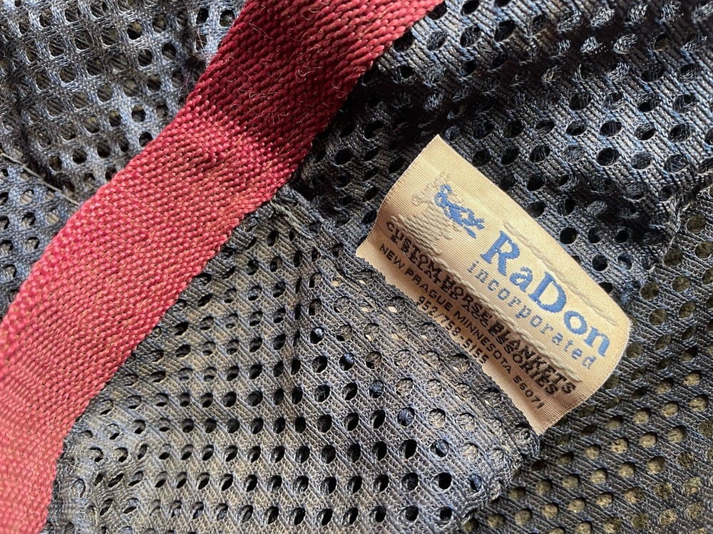 RaDon Scrim Fly Sheet