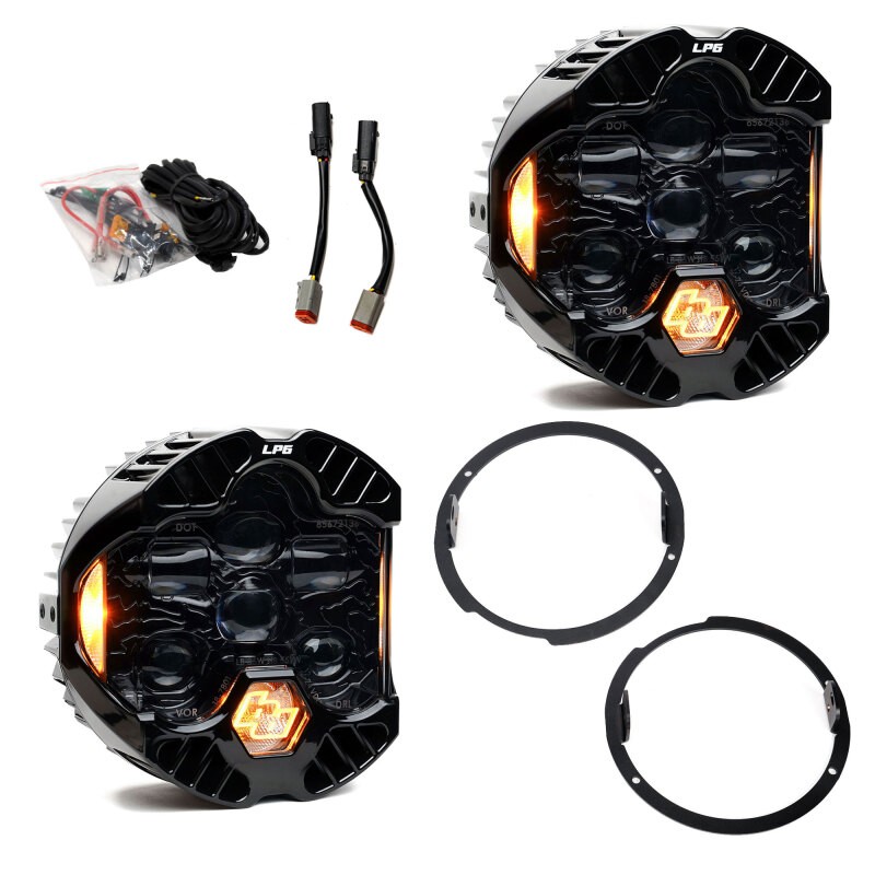 Baja Designs 44-8311