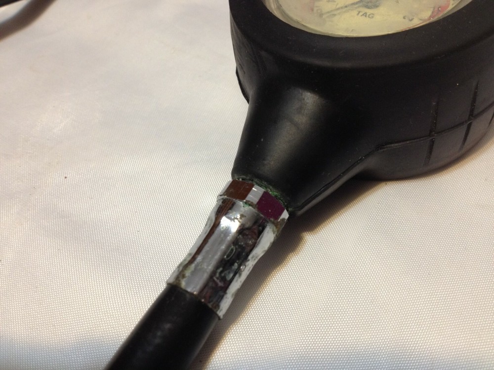 PROSUB Command Air and Avalon Scuba Regulator Gear