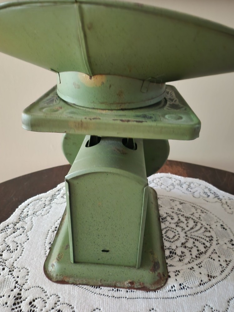 Sears Roebuck & Co. Scale