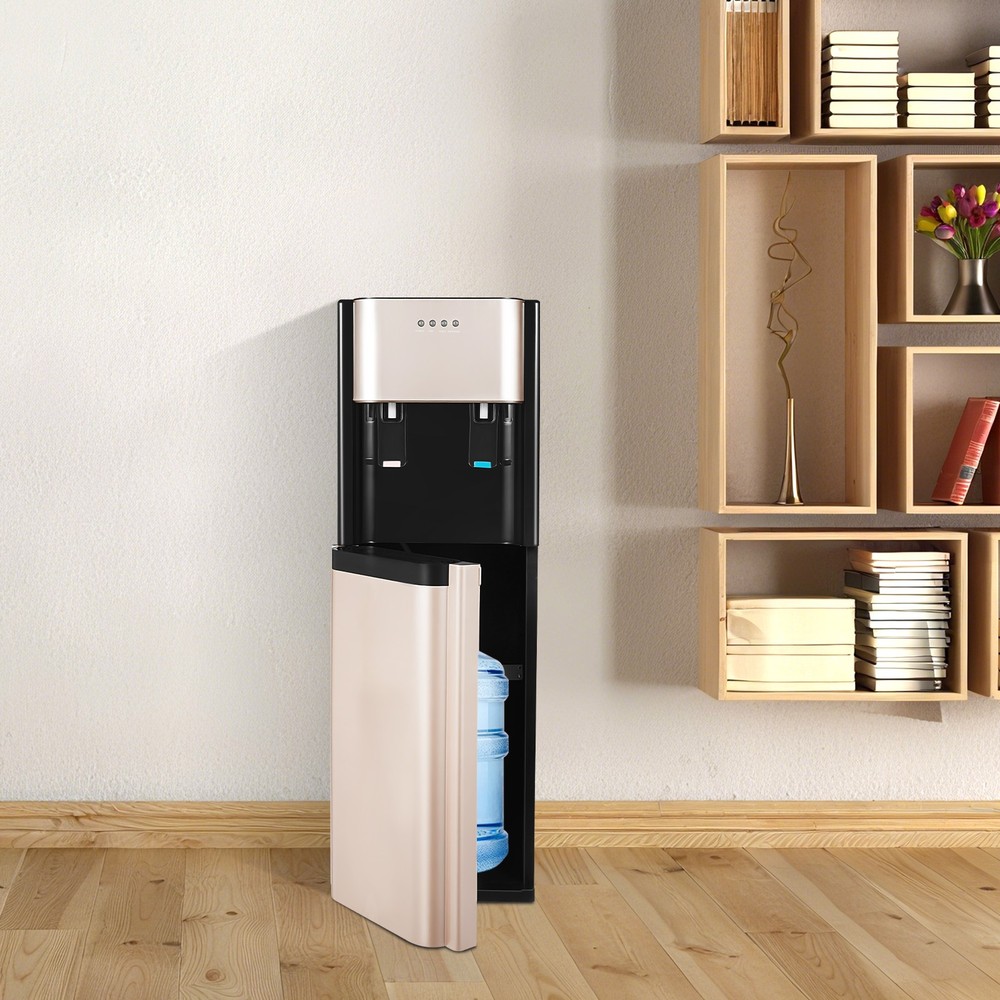 Water Dispenser Home Office Drinking Machine Bottom Loading 20L/5.28 Gallon