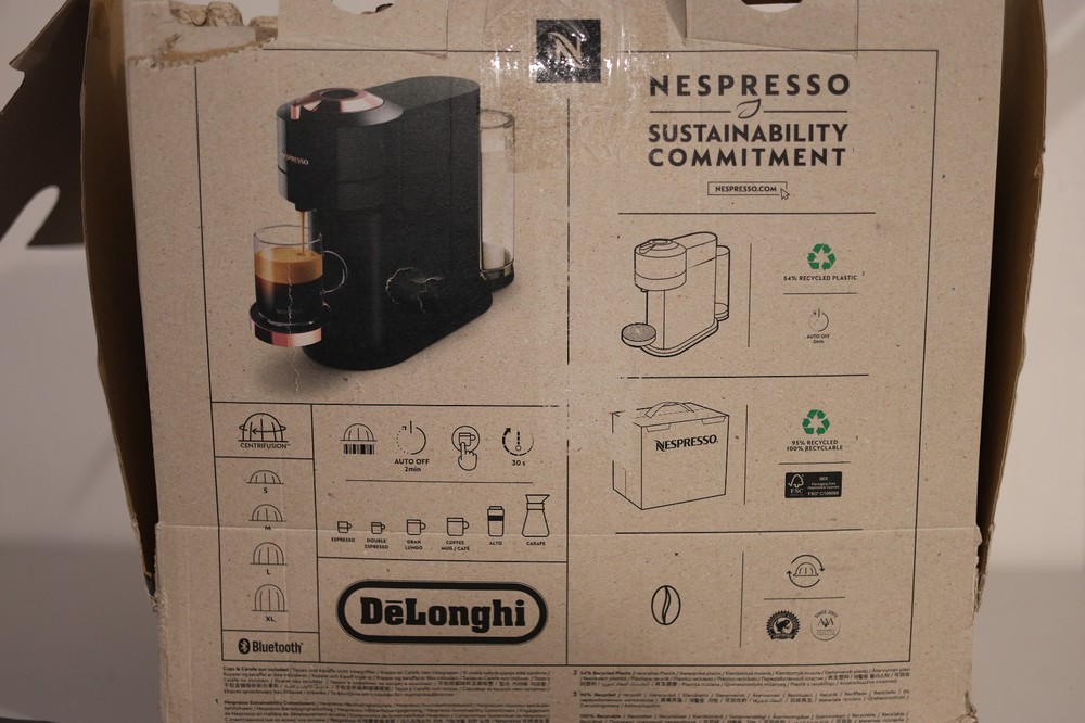 Nespresso Vertuo Next Coffee Espresso Maker