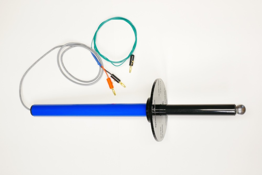 MeterMate 40 kV High-Voltage Probe | Spruce Science