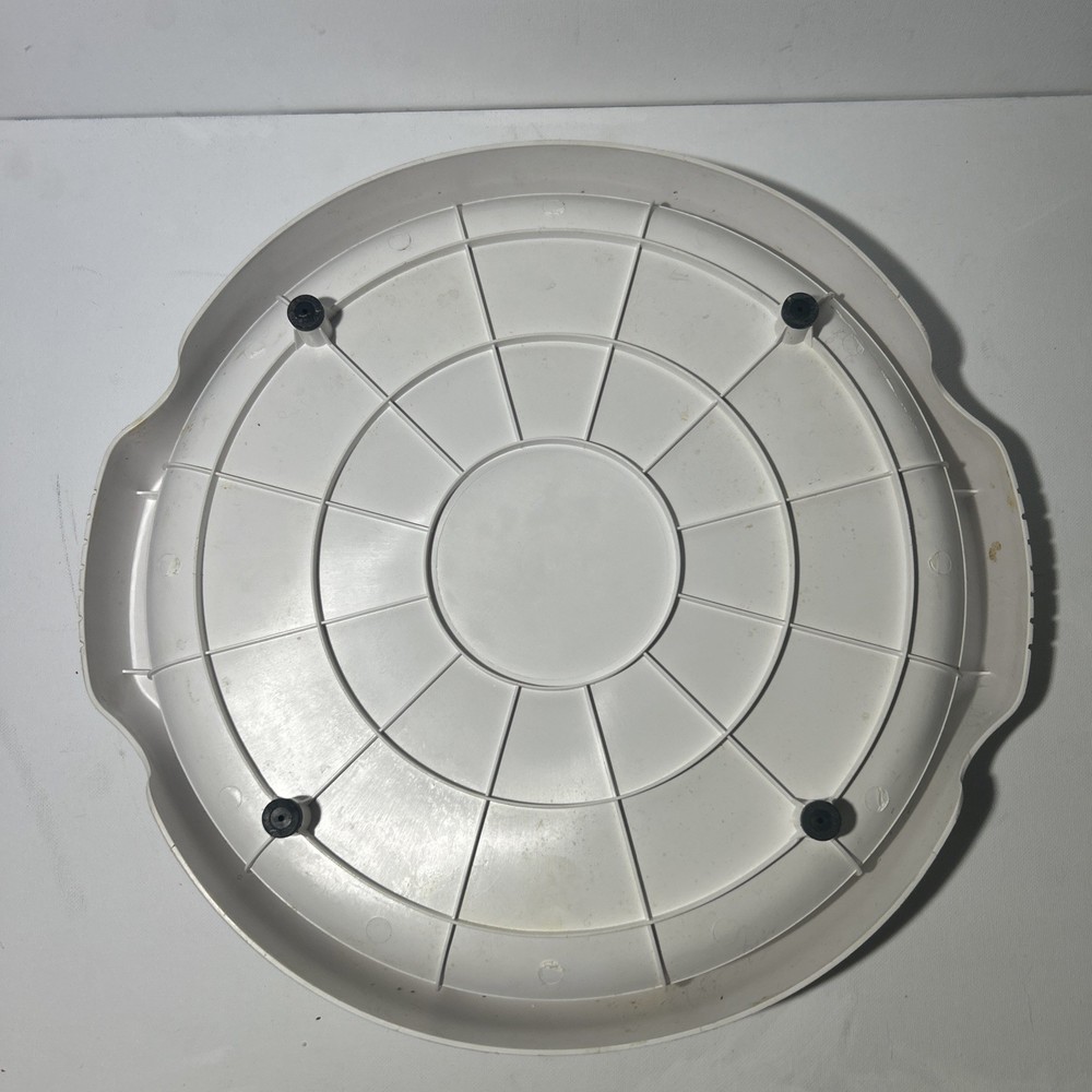 NuWave Infared Oven Pro White Base 20331 Replacement Part