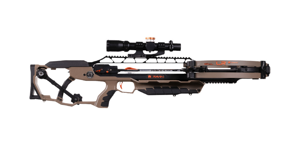 Ravin LR Crossbow Flat Dark Earth