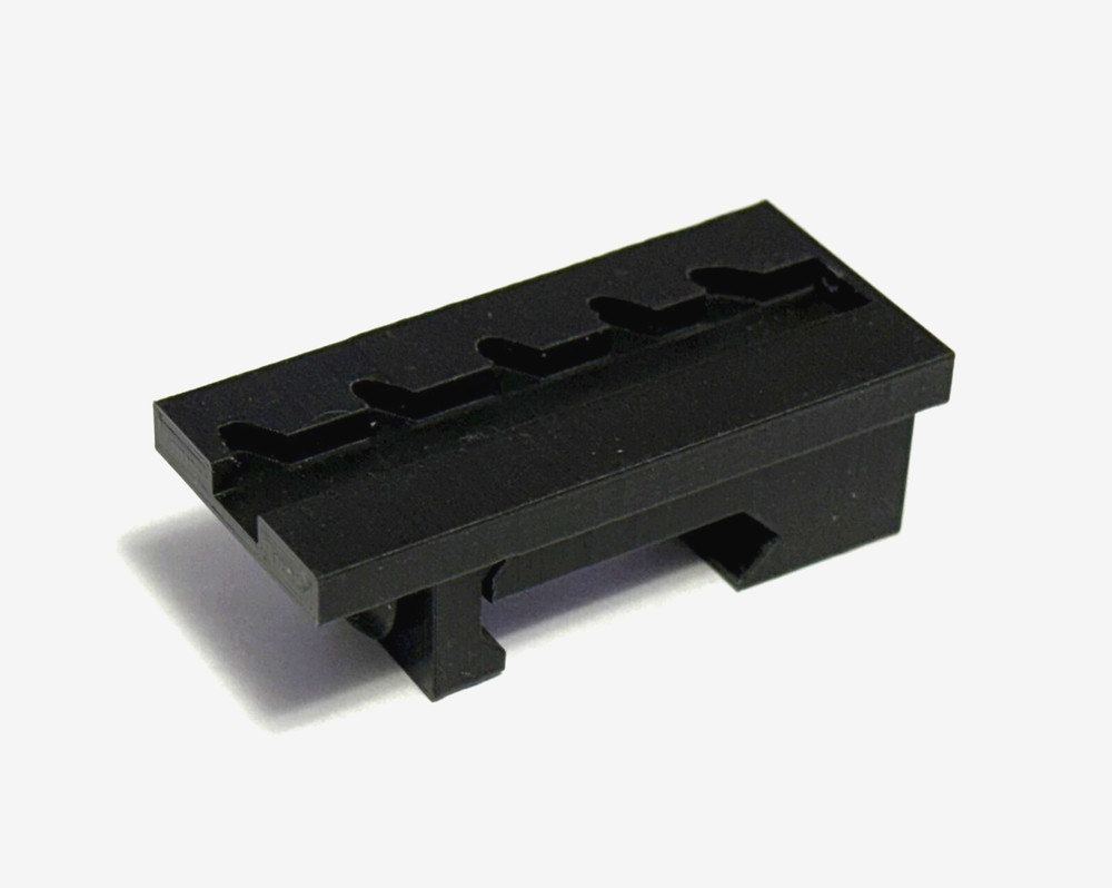 Vixros Shell Catcher Mount (3D Printed)