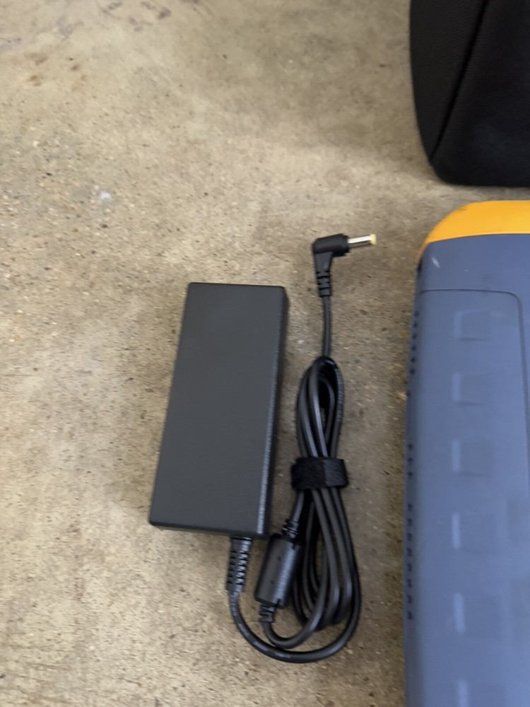 Fluke Networks Optiview XG Network Analyzer Tablet - Free Shipping