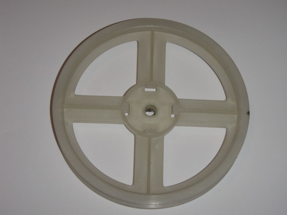 Pulley Wheel for Toastmaster Bread Maker Machine Model 1150 only