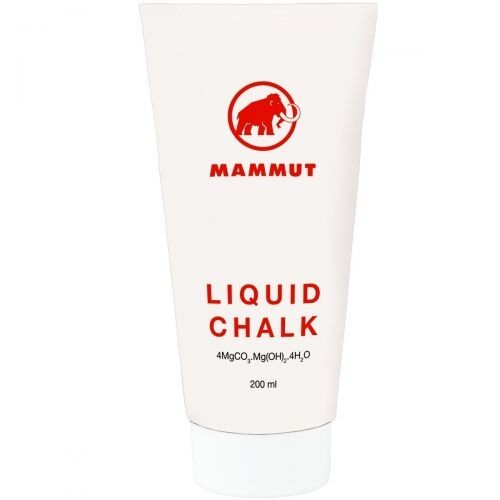 Mammut Liquid Chalk 200 ml Cimbing- Caving