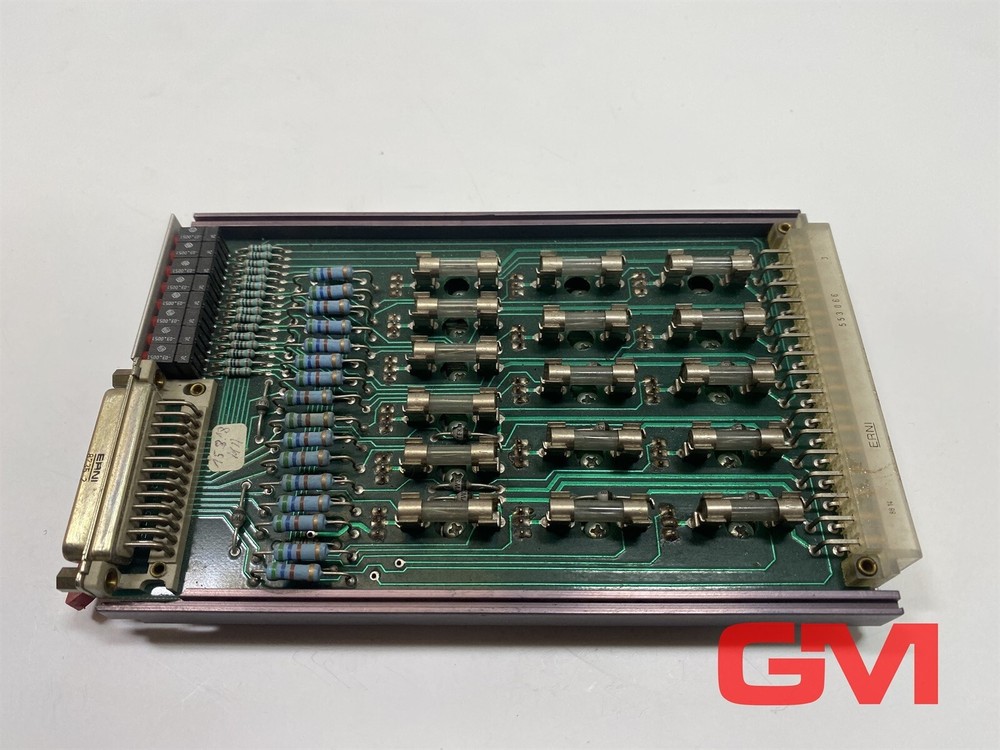 Windsor Technologies Amplifier Card SV 16 62043237