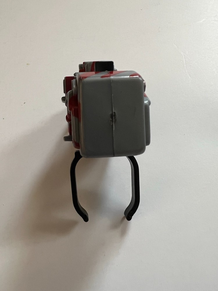 1992 Kenner Batman Returns Penguin Commandos Missile Launcher Backpack Part