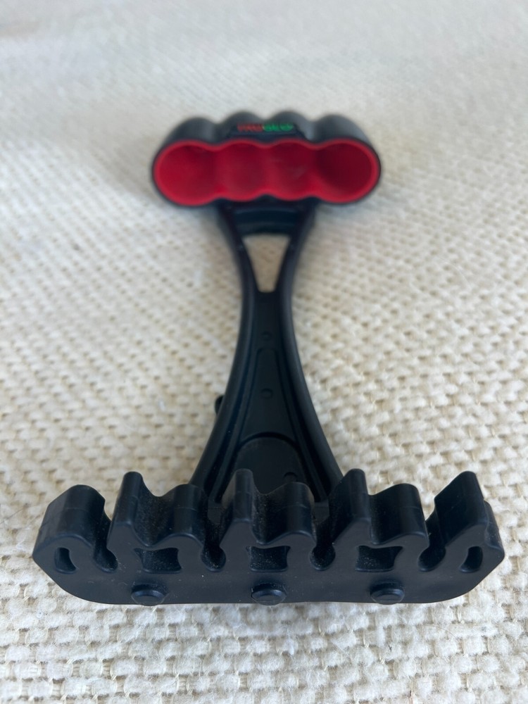 Tru Glo 4 Arrow Quiver