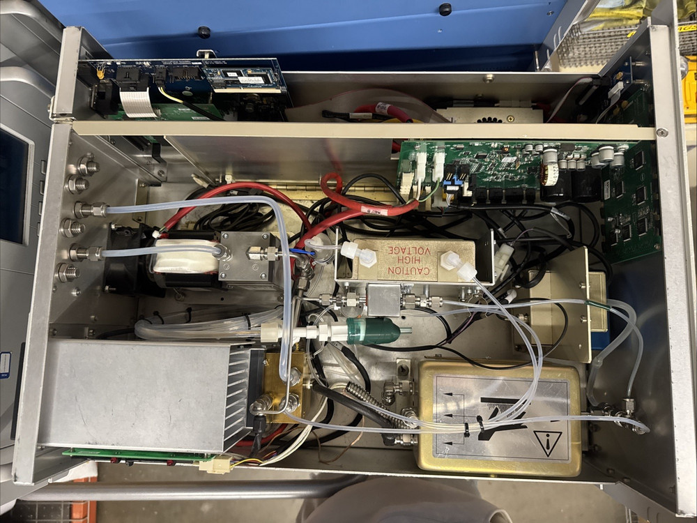 Thermo Scientific 42i NO-NO2-NOx Analyzer