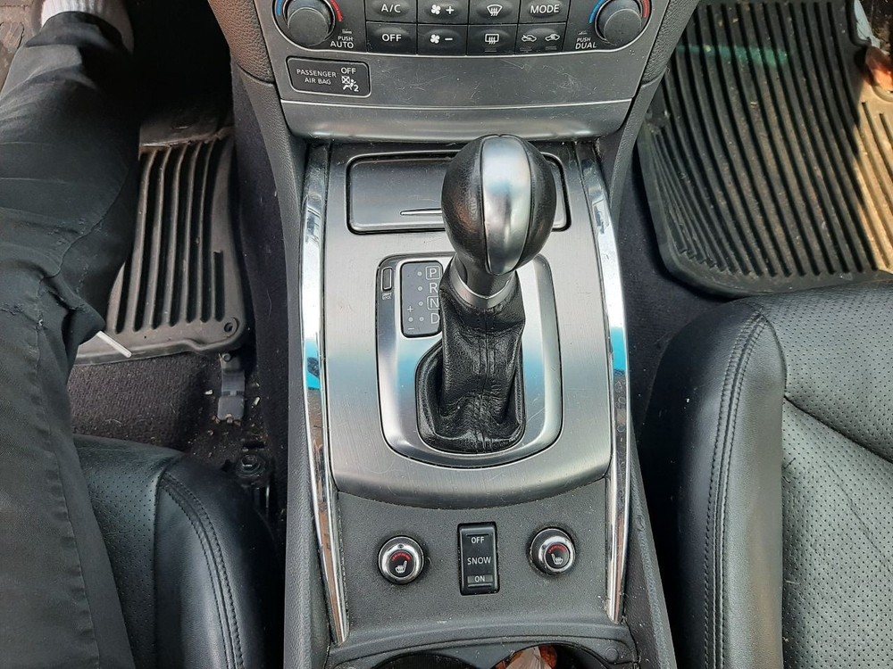 G37 2012 High Mounted Stop Light 1035064