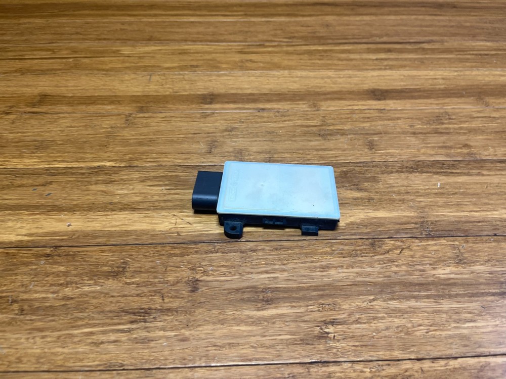 2019-2025 Audi A6 C8 Quattro Rear Left Or Right Object Sensor Control Unit OEM