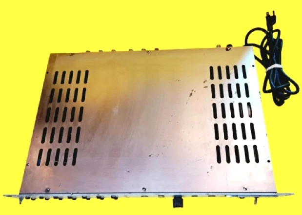 🔥 TELEMATION BROADCAST SYNC SYNCHRONIZING GENERATOR TSG-2000 1U RACK-MOUNT UNIT