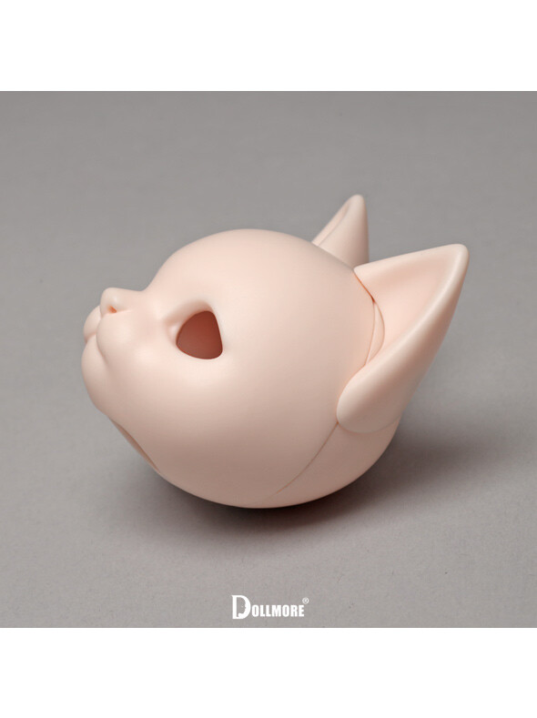 [Dollmore] Bebe Doll Cat Head and Hand Set - Charles (Normal)