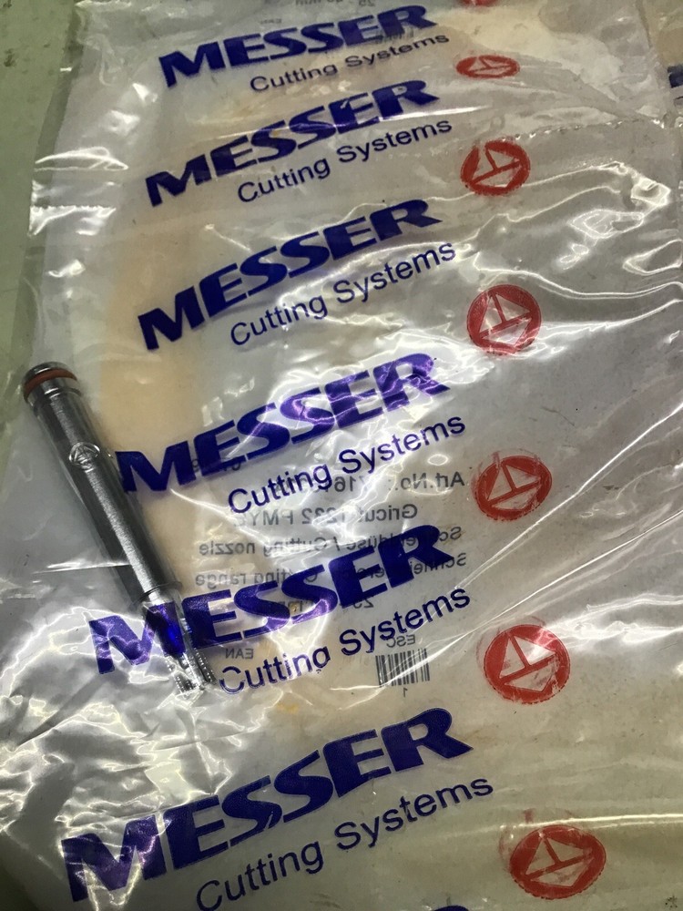 Messer 71616324 Consumable