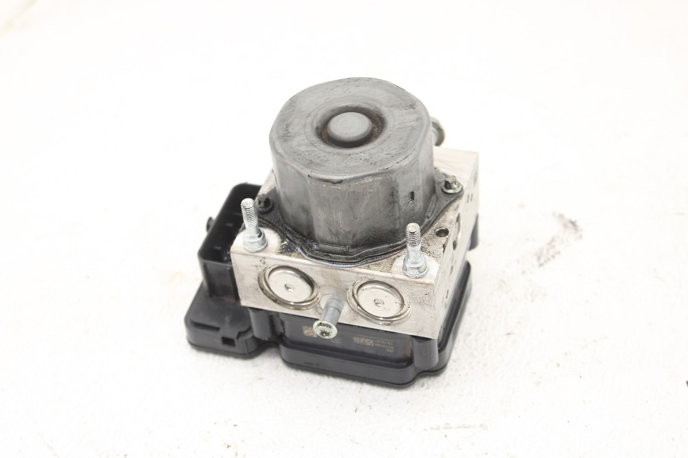 2014-2016 Harley Davidson Electra Glide ABS Pump Unit Module 41100013